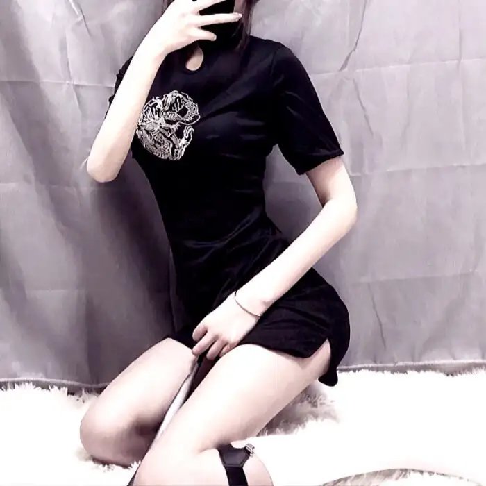 情色片编年史